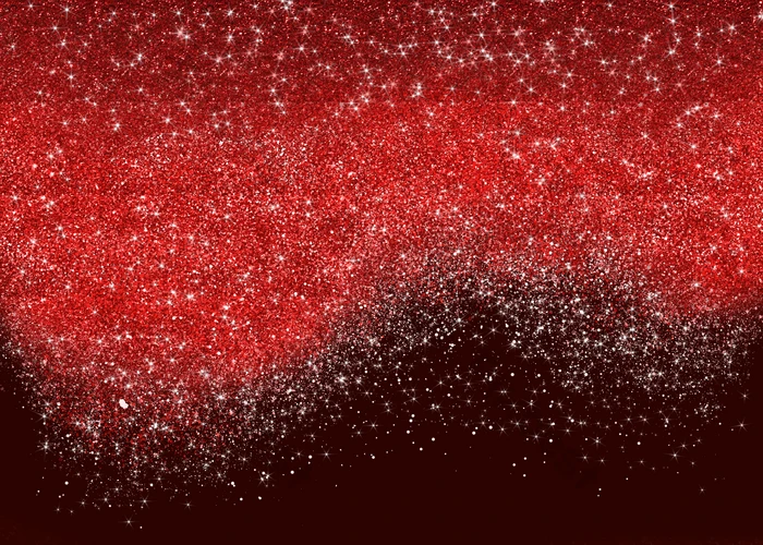 キラキラの背景素材 赤無料イラスト素材素材ラボ