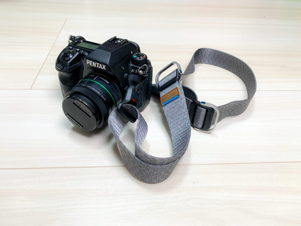 スライド SLIDE – Peak Designピークデザインのある暮らし