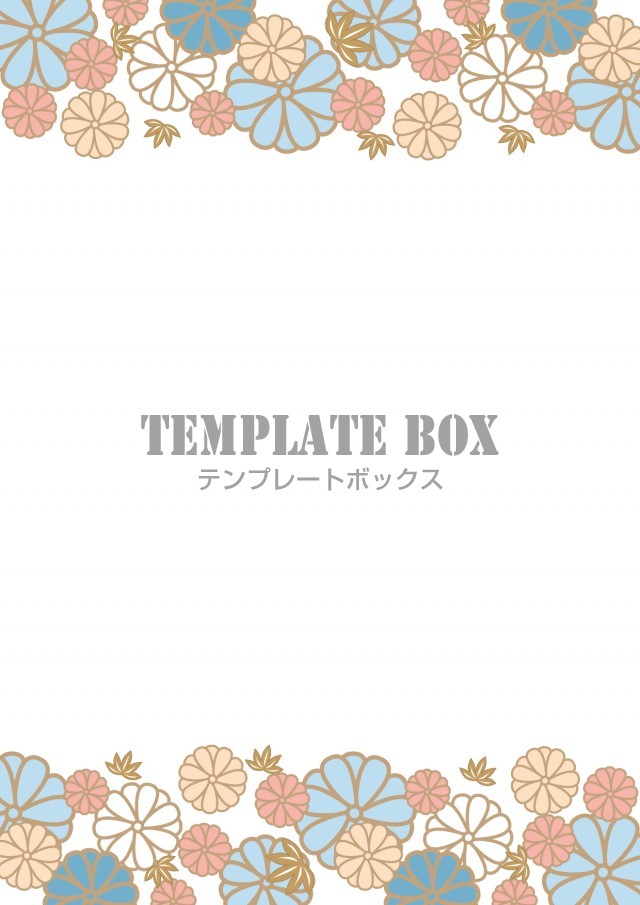 ドット模様のノートの白黒フレーム飾り枠イラスト無料イラスト かわいいフリー素材集 フレームぽけっと