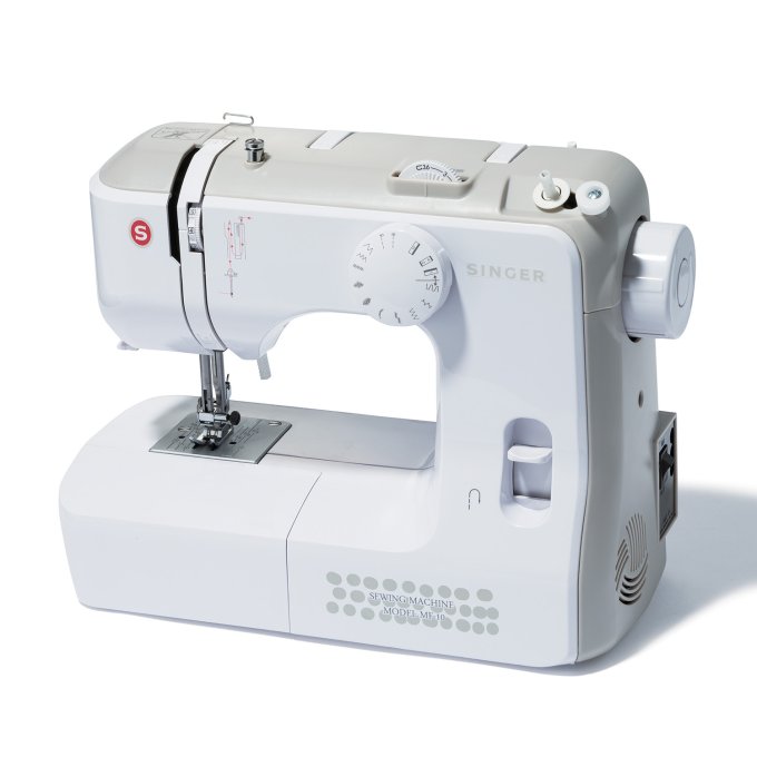 ミシン：イラスト無料