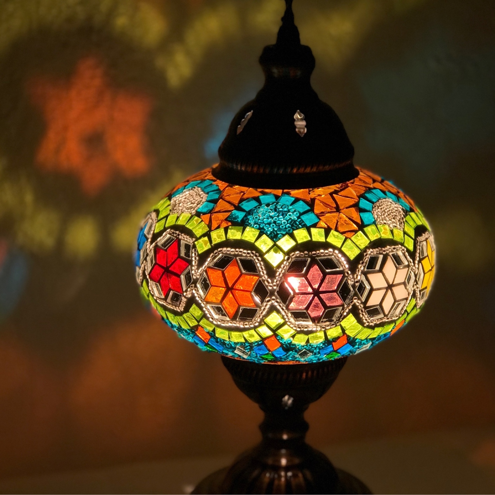 お知らせ トルコランプショップEn新田彩乃さんによるトルコナイト＆ワークショップを開催！SunnyGo!! ブログ