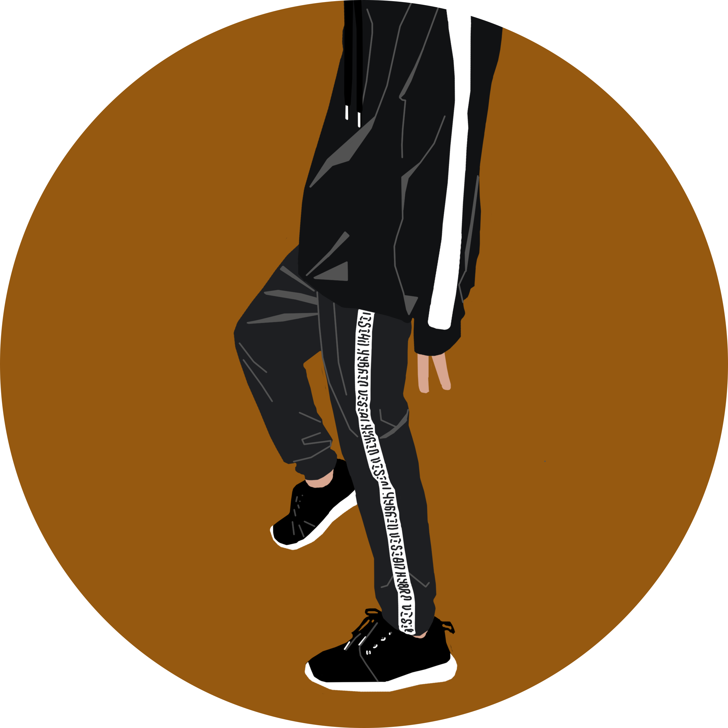 おしゃれフリーアイコン・大人可愛い無料画像！インスタSNSで無料利用OK！AI副業まにあ