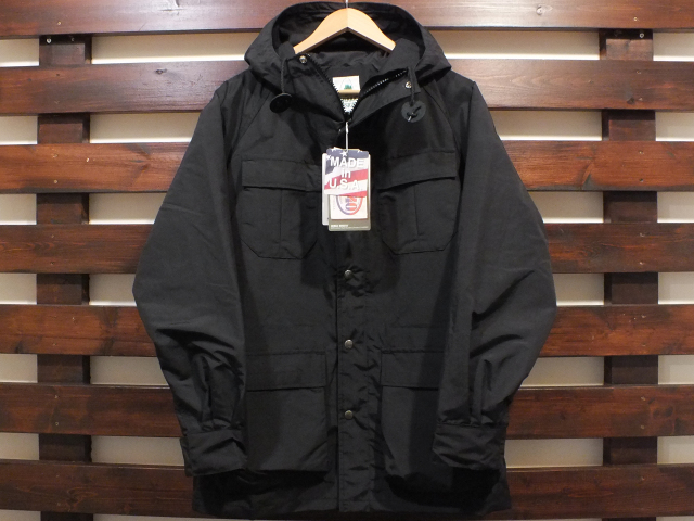 古着 SIERRA DESIGNS シエラデザインズ ジップジャケット F 黒 薄中綿入り アウトドア レディース中古通販 アメカジ 札幌送料無料 SIERRA DESIGNS シエラ デザインズ MOUNTAIN PARKA マウンテンパーカ アメリカ古着 ヴィンテージ VINTAGESAPPORO-BASE サッポロベース