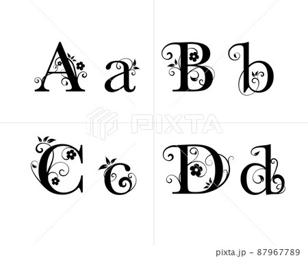 Amazon.co.jp: 文字ステンシル 木製ペイント用 アルファベットステンシル カリグラフィーフォント 大文字ステンシル再利用可能なプラスチックアートクラフト番号ステンシル 40枚セット 162デザイン : ホビ