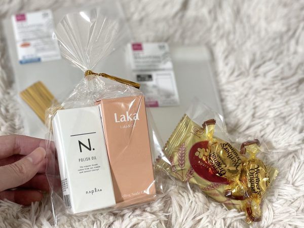 100均 おすすラッピンググッズ26選！プレゼント用のリボンや袋のおしゃれなアイディアを紹介 - 株式会社ワッツ