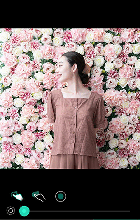 モザイクアプリでデザインを無料で作成！Canva