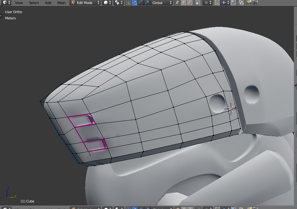 Blender モデリングの基本操作を初心者にもわかりやすく解説Udemy メディア