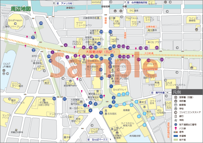 地図作成ツールおすすめ - Genspark