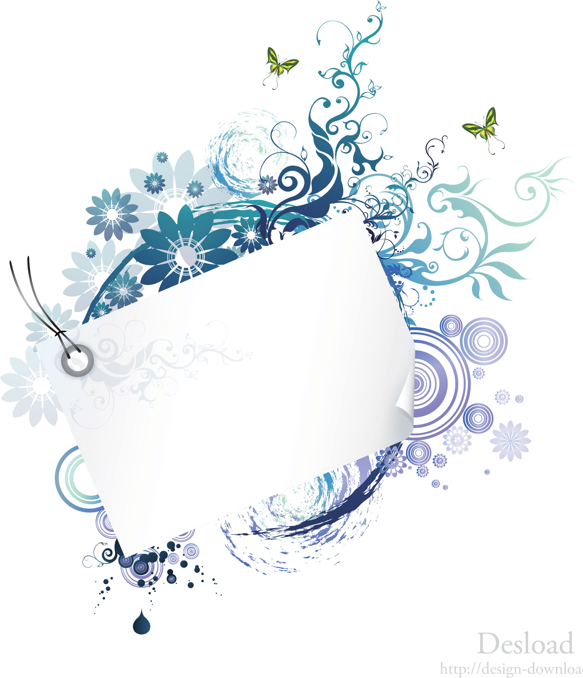 枠無料テンプレートデザイン。イラストや画像付きも豊富 - Canva キャンバ