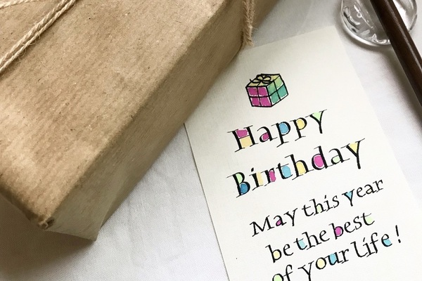 手作りメッセージカードの簡単アイデアとおしゃれな作品12選minneとものづくりと