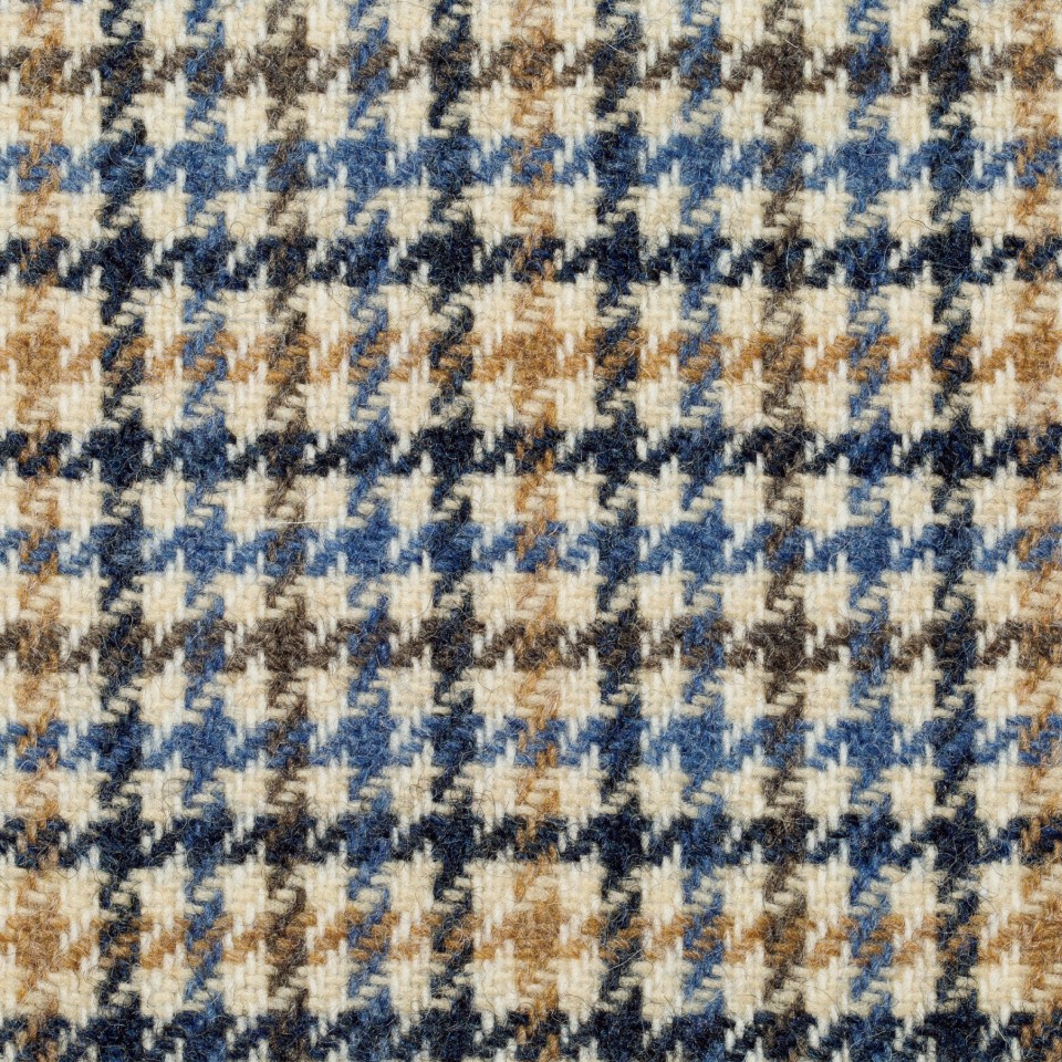 チェック柄の種類を画像付きで解説～流行りの柄やおしゃれなコーデも紹介 - ファッション通販SHOPLIST ショップリスト