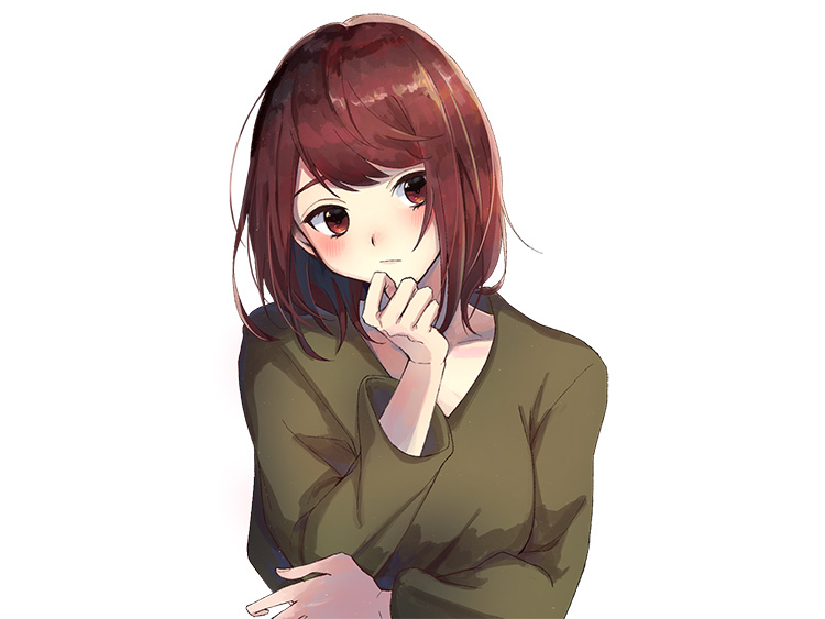 フリーイラスト食パンのキャラクターパブリックドメインQ：著作権フリー画像素材集