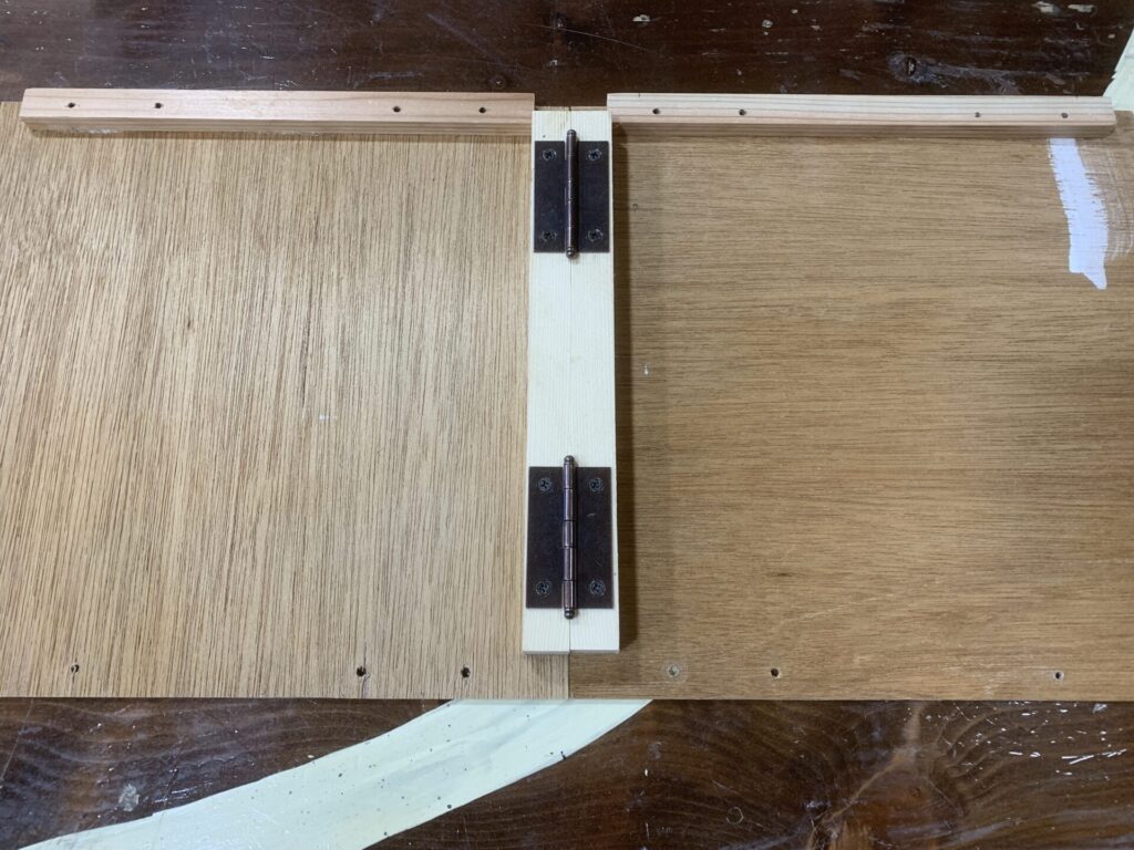 キャビネット丁番の取付け方と開閉の動き－Lifeなびチャンネル