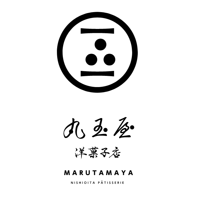 ケーキのモダンなロゴ ロゴタンク 企業・店舗ロゴ・シンボルマーク格安作成販売