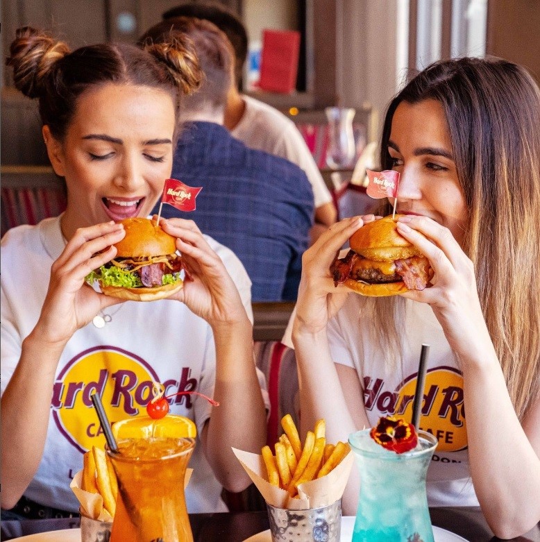 特集 Tシャツが人気爆発中！HARDROCKCAFE ハードロックカフェ って？Lucido Bell ルシードベル