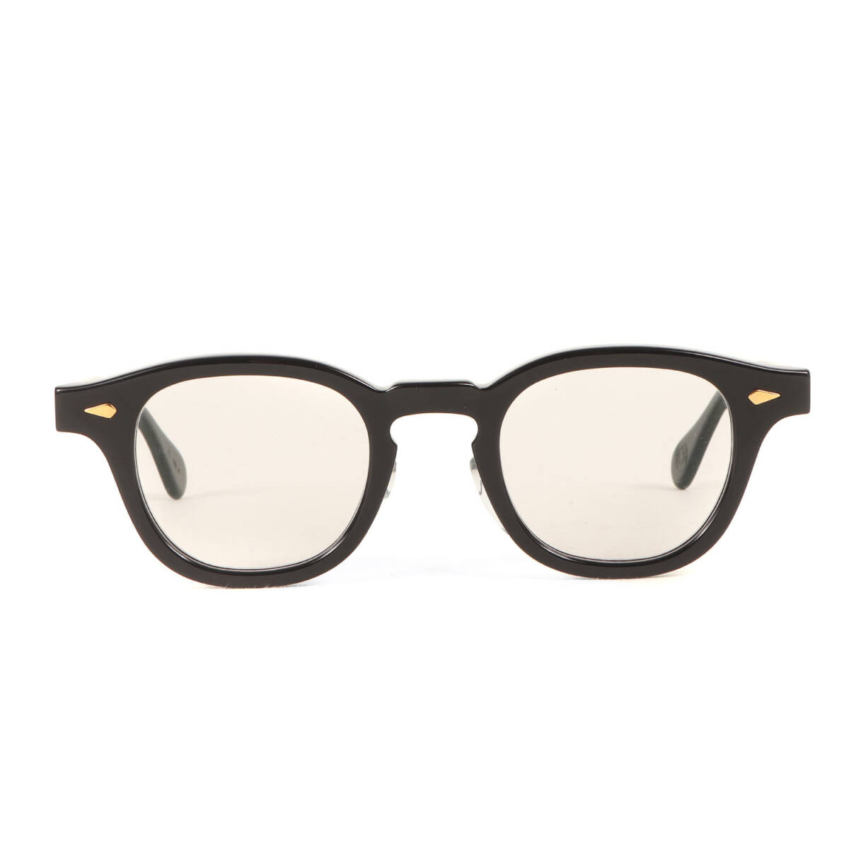 ジュリアスタートオプティカル ハロルド 43-23 メンズ