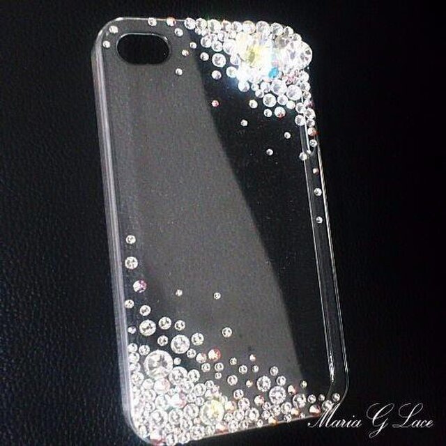 デコスマホケースオーダー デコオーダー デコケース 💫フルオーダー💫 カードケースデコスマホケース