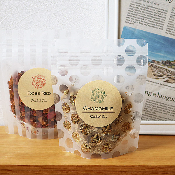 自分で手作りできちゃう。手描き調フレームがおしゃれな、キッチン用ラベルシール P-note：インクジェットプリンター個人キヤノン