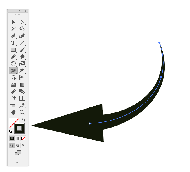 初心者でもカンタン！ Illustratorで矢印をつくる方法 動画解説 初心者向け Illustratorの使い方