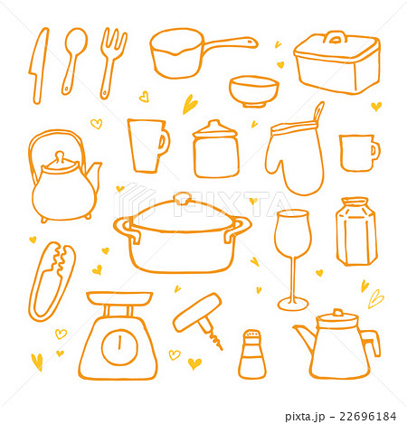 324,200点を超えるキッチンのイラスト素材、ロイヤリティフリーのベクター素材グラフィックスとクリップアート - iStockキッチン 無人,リビング, 料理