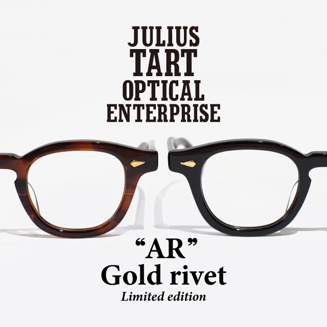 JULIUS TART OPTICAL AR 42 トートイズ