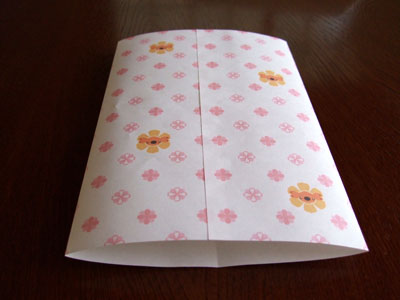 素材・型紙配布中 オリジナル!デコチロルチョコを作ろう!! 作り方