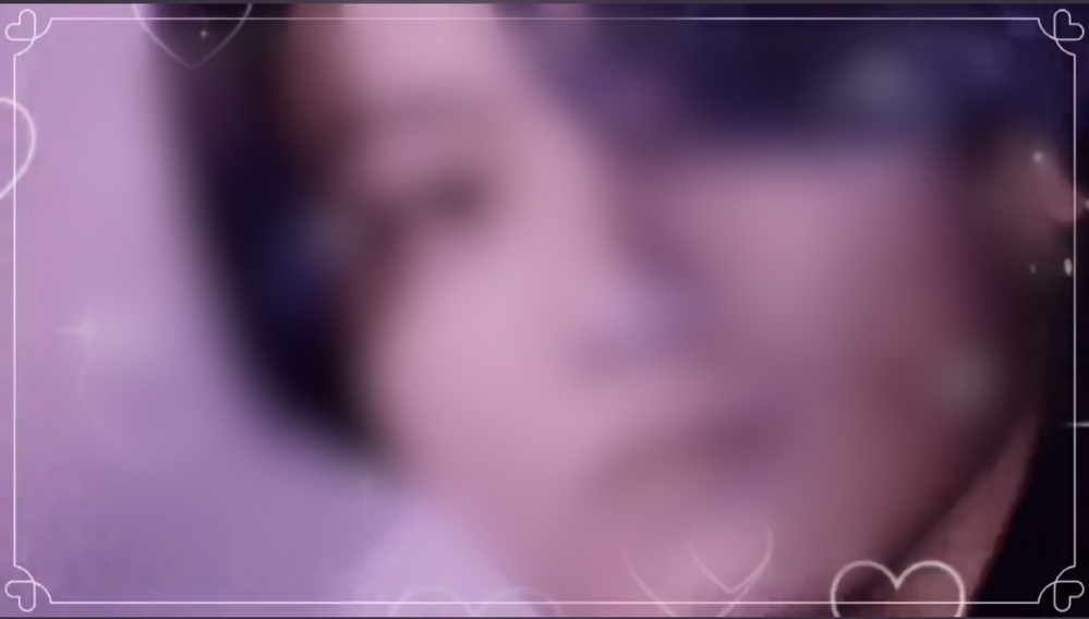 ヨントン 編集 フレームTikTok