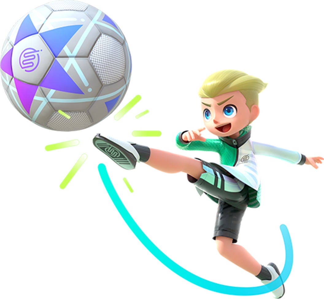 ニンテンドースイッチイラスト2 Png画像