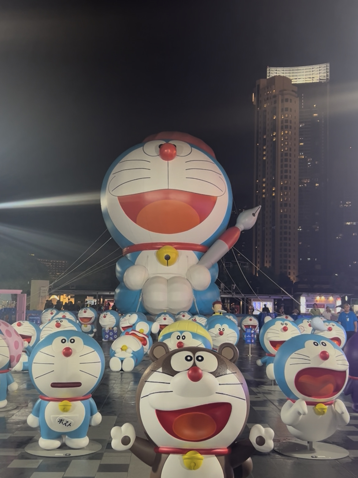 アイコンサイアム ICONSIAM 6つの見どころとおすすめレストラン・行き方までマルっと紹介サクのバンコク生活日記