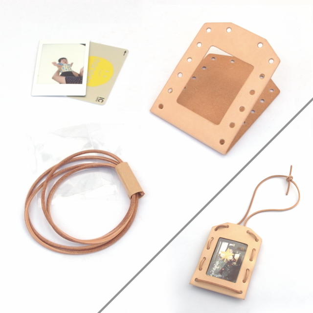 カルトナージュのパスケースアトリエLIKU <ポーセラーツと縫わないバッグ革小物教室> ただいま準備中