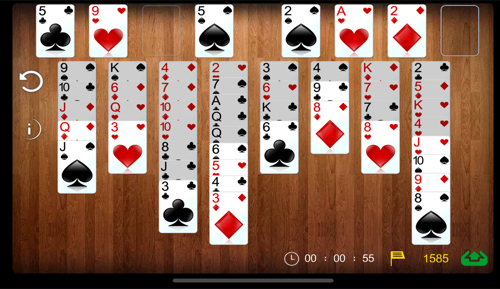 空当接龙新接龙手游_空当接龙新接龙安卓预约下载最新手机正版链接_豌豆荚官网