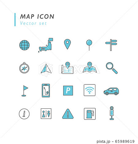 無線lan Wi-Fi ルーター：イラスト無料