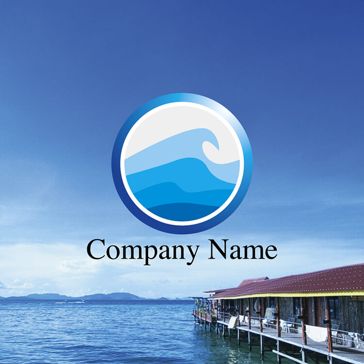 透明な背景に分離されたグラデーションロゴコレクションイラスト素材透過、PNGフリー画像ダウンロード - Pngtree