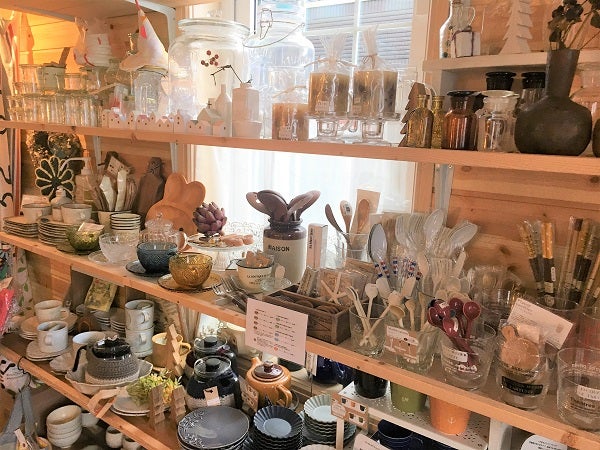 東京 新生活をおしゃれに！引っ越しの参考にしたいインテリアショップ3選NAVITIME Travel