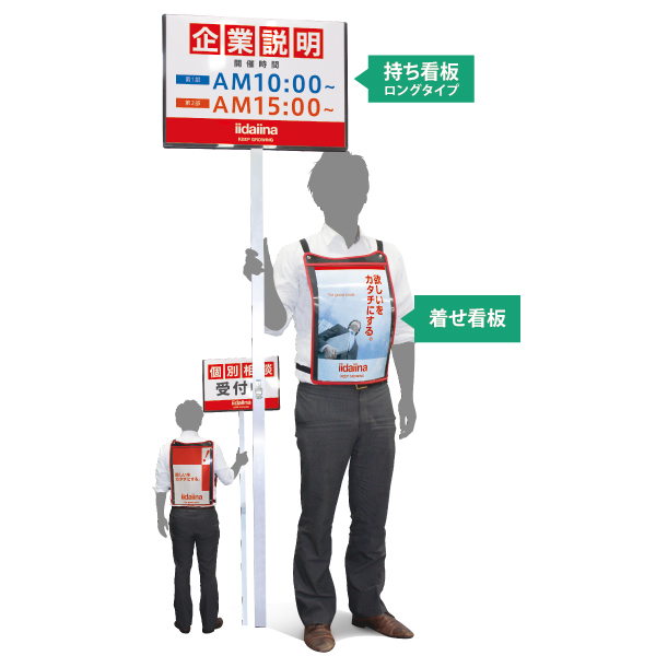 手づくり看板完成しました