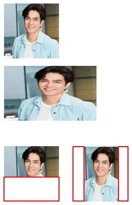 イラスト 長方形、正方形を定規の目盛を使わずに 6等分割する方法をわかりやすく解説！絵画を耕す農夫集団