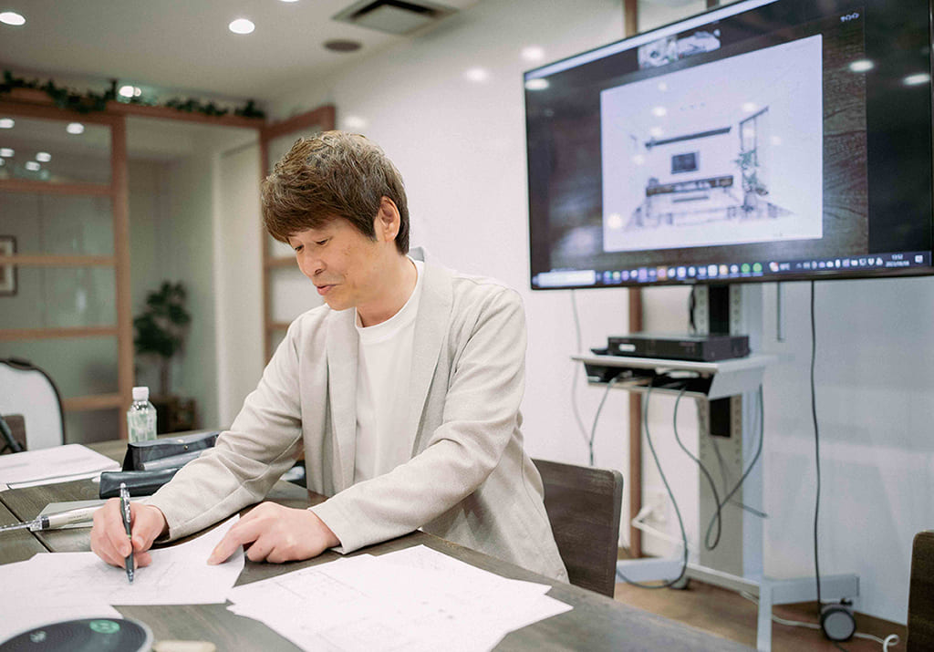 IllustratorとPhotoshopで簡単！キレイな添景のパスデータの作り方BEAVER MEDIA