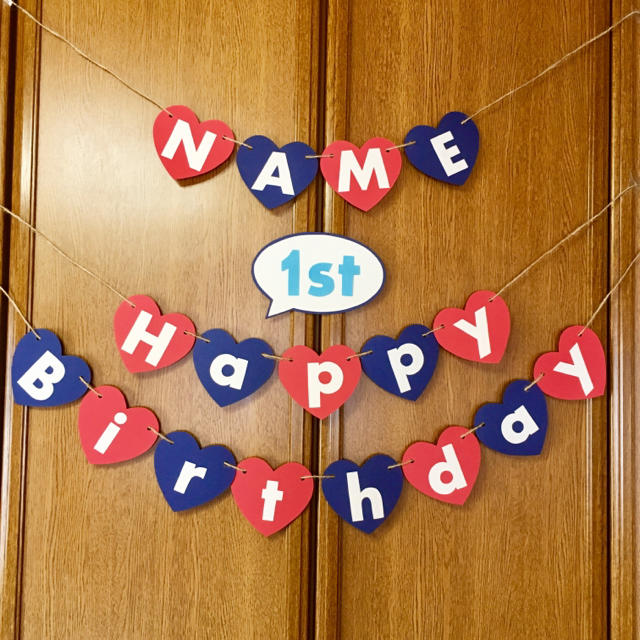 お部屋を明るく飾るガーランド3選折り紙や包装紙を使う簡単な作り方UNAU MAGAZINE ウナウマガジン-理想の暮らしと住まいを探そう