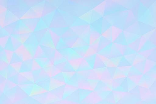 ビックリマンの「キラカード」背景をプリズム色に光らせてみる。 - RainbowVortex