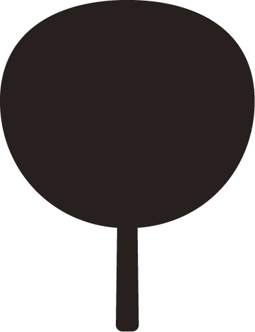 家庭用のプリンターを使った「推しうちわ」「ファンサうちわ」の作り方をご紹介