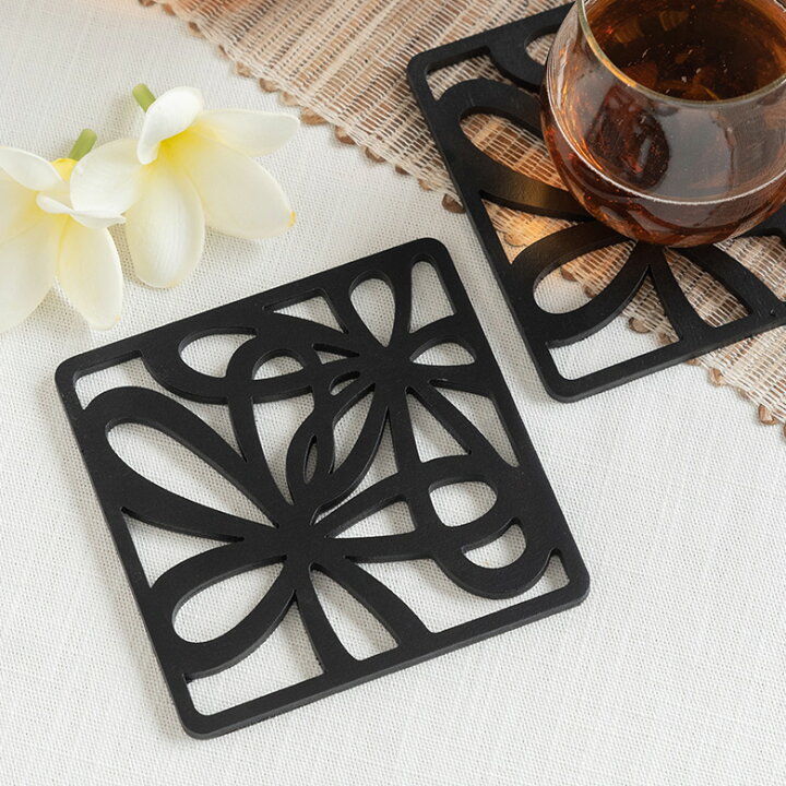 ウッド デザインサンプル」のアイデア 9 件コースター, デザイン, レーザー加工