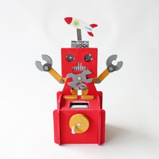 手作り 仕分け 貯金箱: シャカシャカ効果で楽しい分け入れ体験