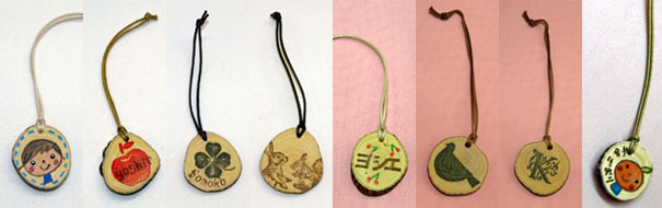 京都での撚り房キーホルダー手作り＆匂い袋手作り体験＆ブレスレット作り体験を楽しもう！旅行中の観光プランに最適！funBooky