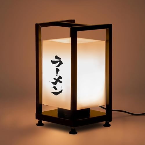 Amazon.co.jp:オキナ工業行灯 京行灯 あんどん LEDランプ式京行灯 看板 和風看板 H450mm 屋外用行灯看板スタンド看板 電飾 看板 和風タイプ 台形 優しい灯り 行燈 あんどん 和風 和風照明 イベントライト 店舗用品 提灯 庭園灯 tks-ad01-bk :文房具・オフィス用品