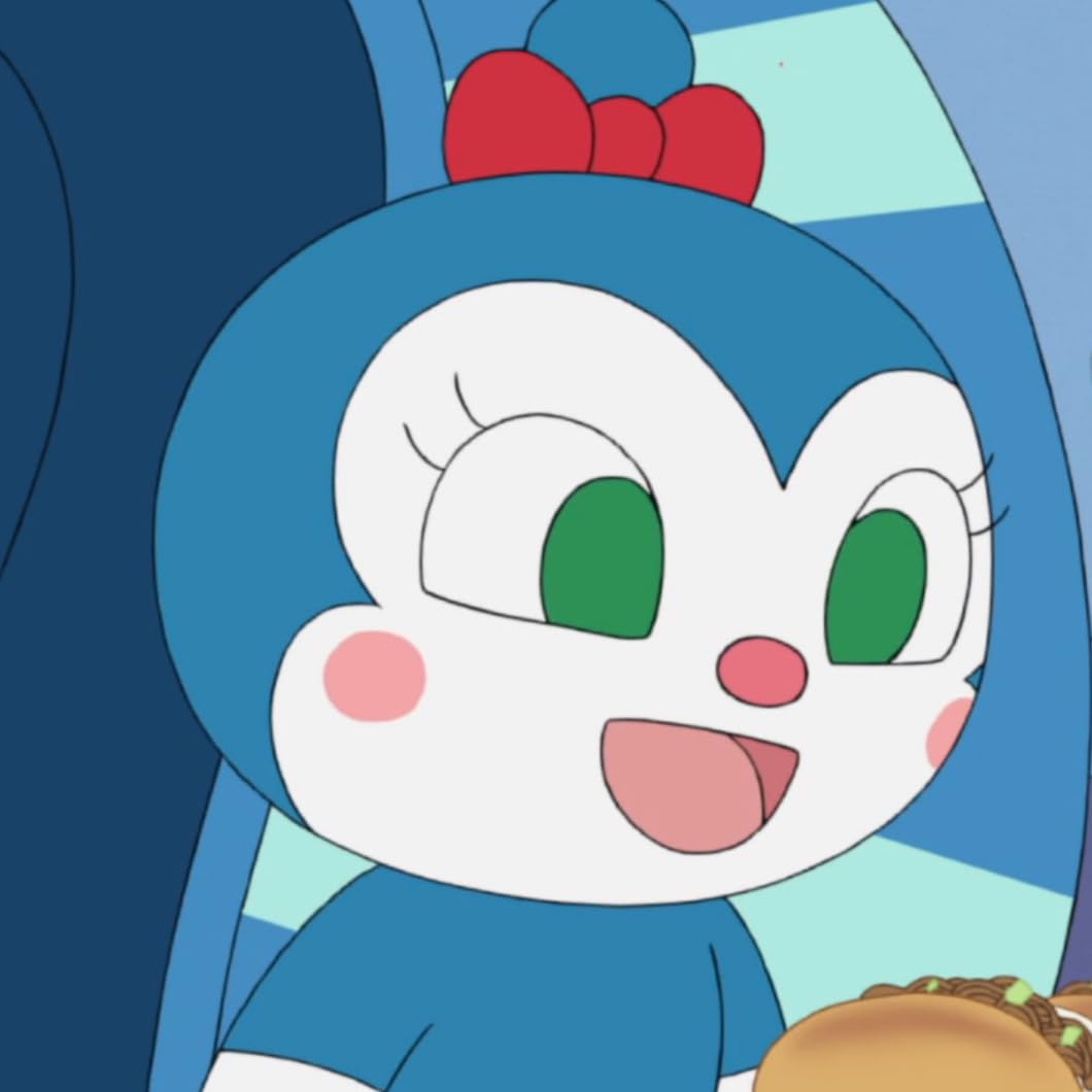 コキンちゃんアイコンのエモい画像集TikTok