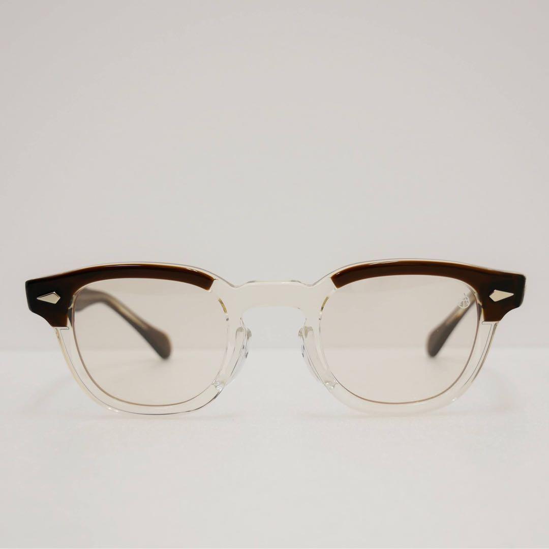 glassさん専用JULIUS TART OPTICAL AR2024ゴールド JULIUS TART OPTICAL ジュリアス タートオプティカル 