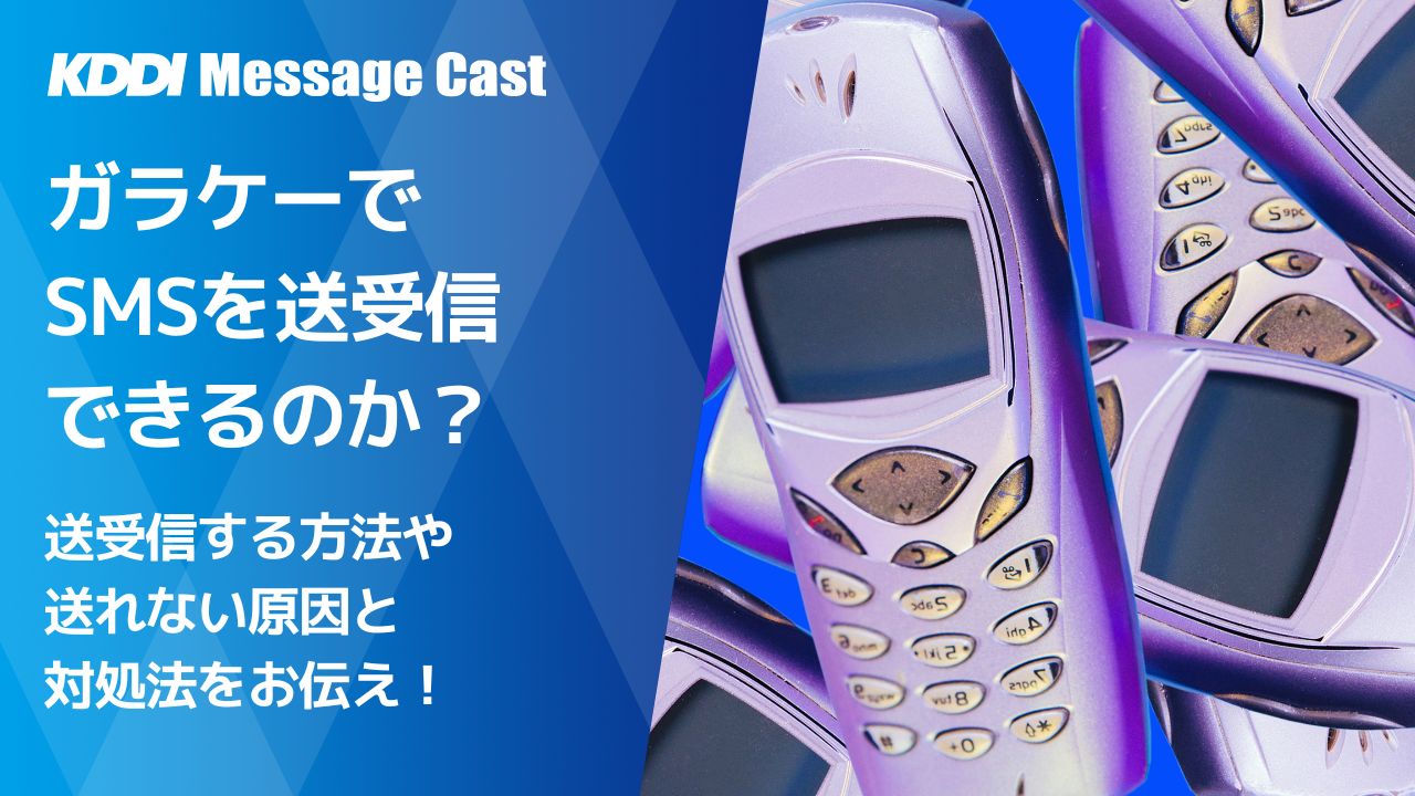 ガラケー宛にメールが送れない 1凄腕ITエージェントの実践型IT活用法