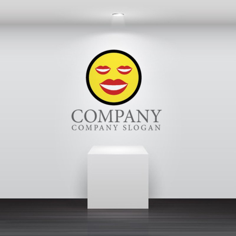 唇 女性 美しい 線画 ロゴマーク イラストのイラスト素材46265660- PIXTA