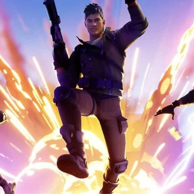 マツケンサンバⅡ」コラボ開催！『逃走中 CREATED IN FORTNITE』に「マツケンハンター」が登場！株式会社フジ・ネクステラ・ラボ のプレスリリース