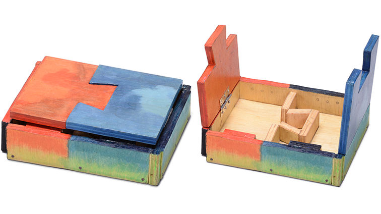 １まいの板から わたしはデザイナーDX教材商品案内図工・美術教材のクラフテリオ